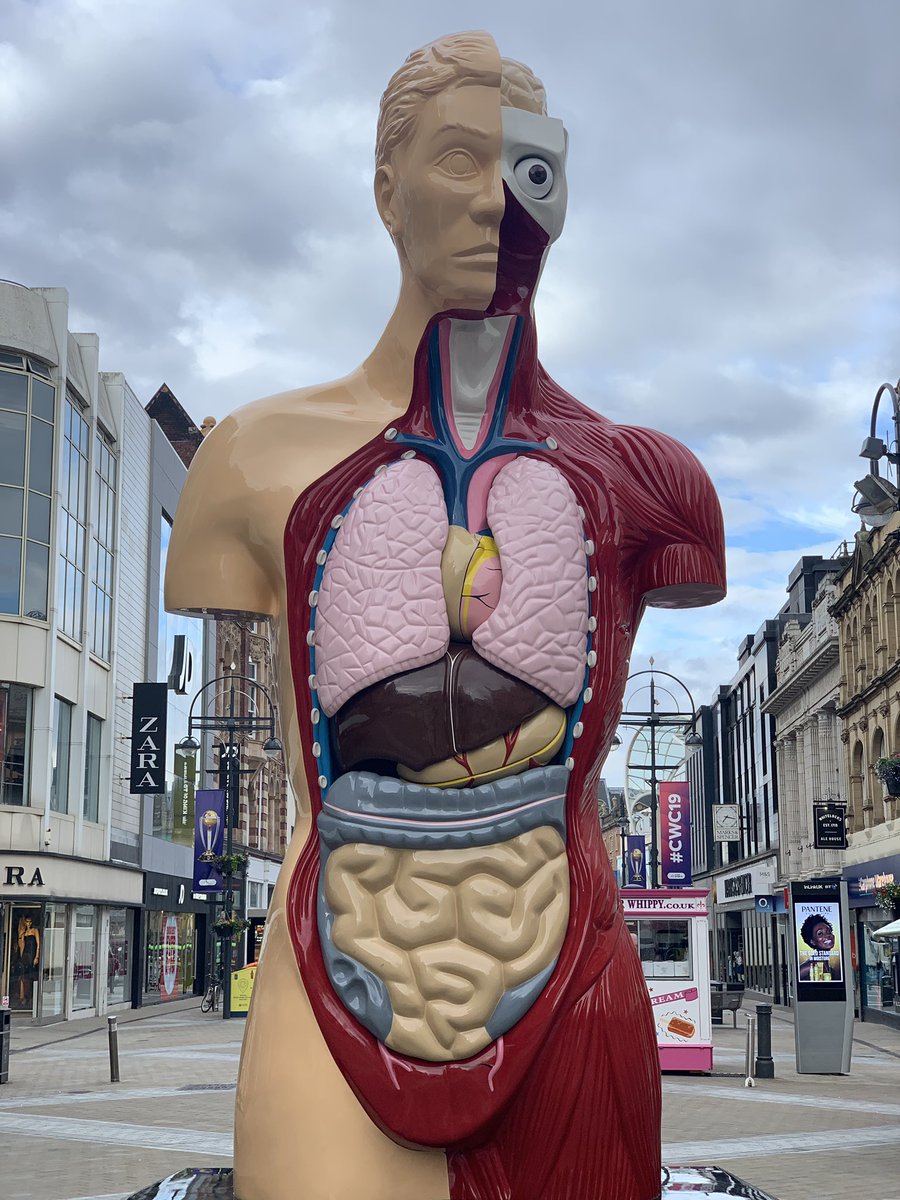 Children's OPD tweet media