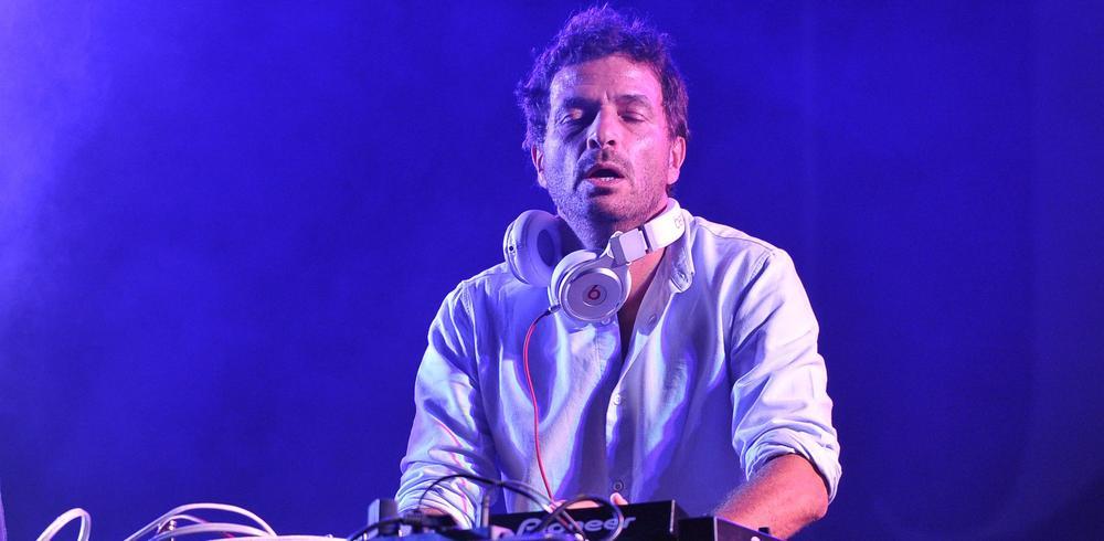 Philippe Zdar est mort. Musicien au sein du duo électro Cassius, il était également producteur (MC Solaar, M...). Il est décédé accidentellement, à l’âge de 50 ans. 
telerama.fr/musique/le-mus…