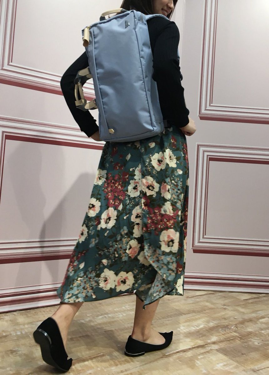 山野楽器×サマンサタバサ　オリジナルフルートバッグ 山野楽器 本店 フルート on X: 