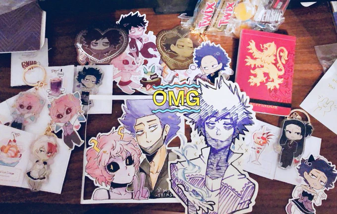 @bakuatsukiyu YOU'RE TOO KIND 
AFGSHSHGJGSK 