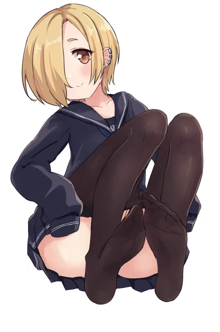 小梅ちゃん 