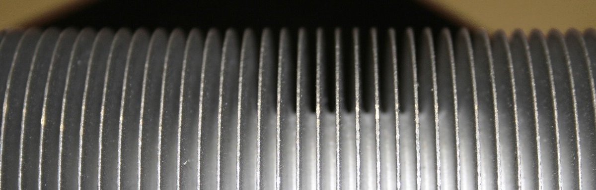 BlygoldOceania's tweet photo. A good coating will only perform when applied in a high quality process. Coating heat exchangers requires specialists that are able to apply the coating on every piece of bare metal present in a heat exchanger. https://t.co/gZ68M3XrwG