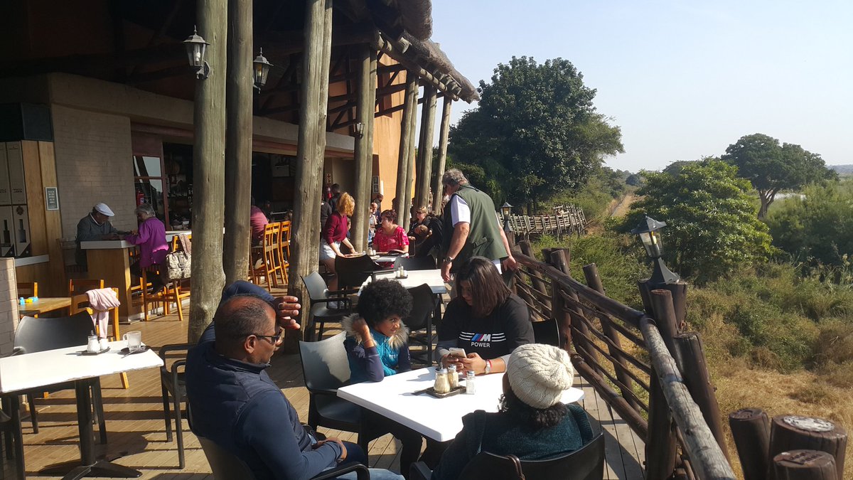 #ThursdayMotivation 😎🐾☕🌎
Good Day friends and #Travelers 
 #Travel becomes a strategy for accumulating photographs.” 
#happythursday peeps ☕💙👊📷
nroutes.co.za 
<a href="/adstube/">Ads ZA</a>
<a href="/mphappenings/">Kruger's Hub</a> 
<a href="/discoverkruger1/">Discover KNP Safaris</a> 
<a href="/BsorahCamp/">B'sorah Adventures</a> 
<a href="/CsMonument/">Monument CS</a> 
<a href="/NUYWINERY/">NUY WINERY</a> 
@deoudehuize