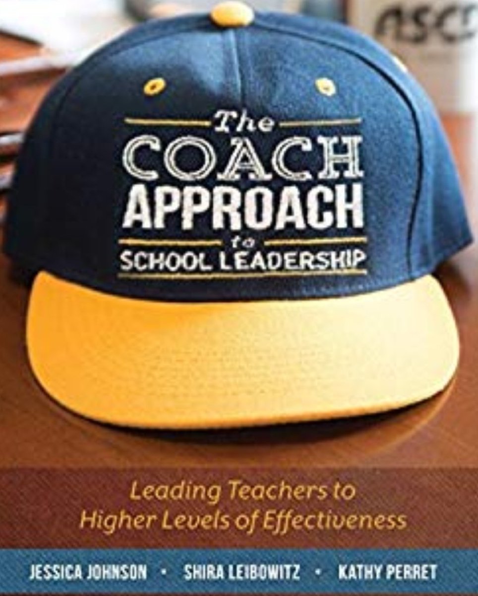 mattwachel's tweet photo. Rereading this gem by @PrincipalJ @KathyPerret @shiraleibowitz So many ideas, strategies & takeaways to help me continue to grow as an instructional leader to help teachers achieve high levels of effectiveness #edchat #ksedchat #kaesp #colchat #educoach https://t.co/S57FSCnwNt https://t.co/LpefoOOCq4
