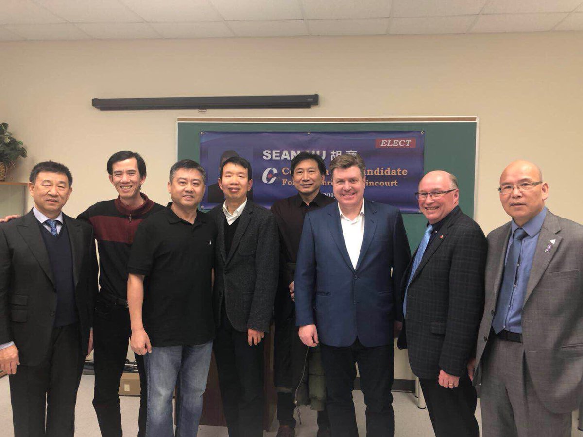 SeanHuCPC's tweet photo. Our team is getting stronger and stronger, We are pleased to launch the Summer Internship Program, which will provide the opportunity for interns to study the Canadian political process and practice their skills in a real campaign. For details， visit https://t.co/jaXcBSBIY6 https://t.co/Ej1t98wqax