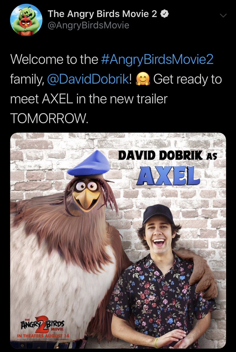 _davidobrik's tweet photo. beyond proud of him❤️ @DavidDobrik https://t.co/BJhRqDjjSN