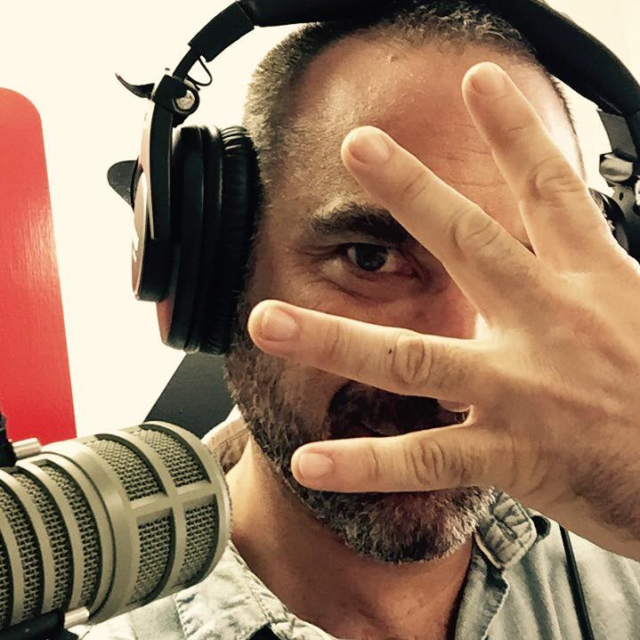 PacoHerran's tweet image. Mañana, a mitad de la madrugada del jueves a viernes, regresa @Antidiurno a @RMXradio por una noche más, para recordar y despedir las desveladas musicales con un #bang! #mifotoRMX #micanciónRMX #aquíestoyRMX #sólounanochemásRMX
youtu.be/EEZyB4Bxrxg