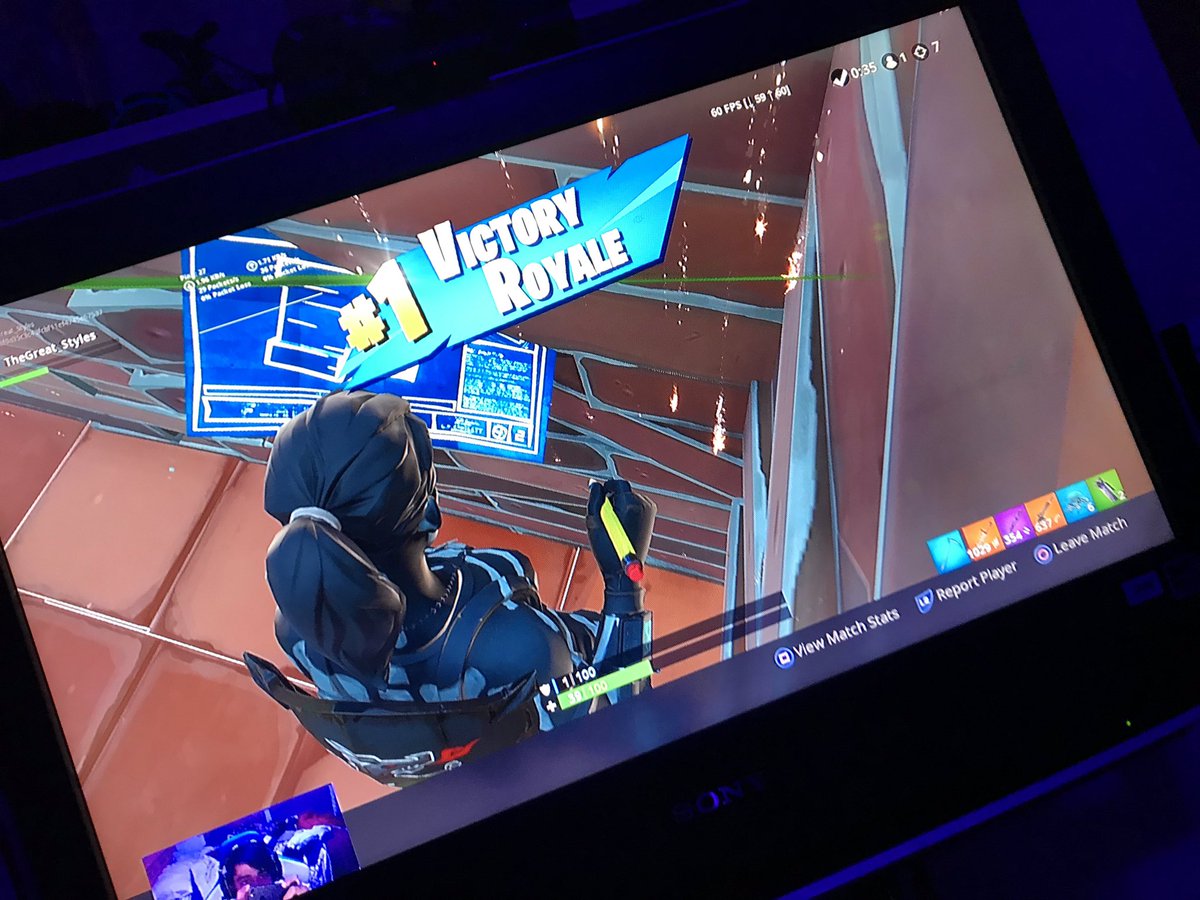 TheGreatStyl3s's tweet image. Another win for the night 🥵 #Dirt #CodeStyle