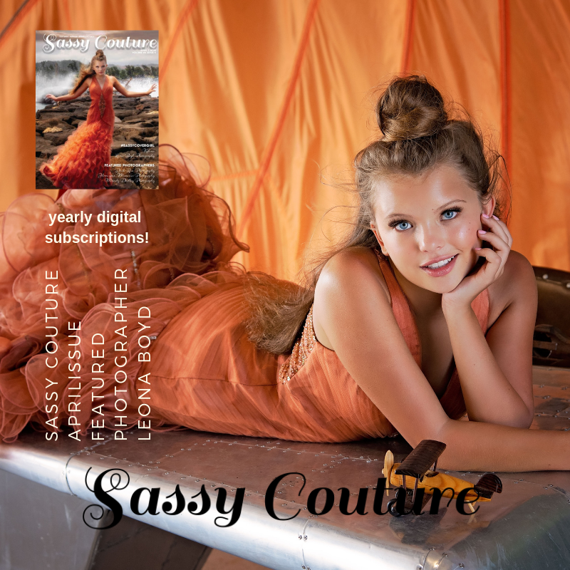 SouthernSassMag's tweet photo. Sassy Couture Wild | Tribal | Neverland Issue https://t.co/jakU23228j https://t.co/SlwbCpi2gg