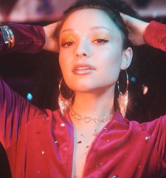 FashionofSITM's tweet image. It's Midnight! #HappyBirthday🎂🎂🎂 Kayla Maisonet! 
Wanted to post some Fashion #Slays with Kayla Mais! 
I totally did not mean for that to rhyme 😂 but now that it did, I like how it sounds LOL! 
Happy Golden Birthday🥳🥳🥳 to @kaymais from the East Coast!!! &amp;amp; #CoupleGoals 😘