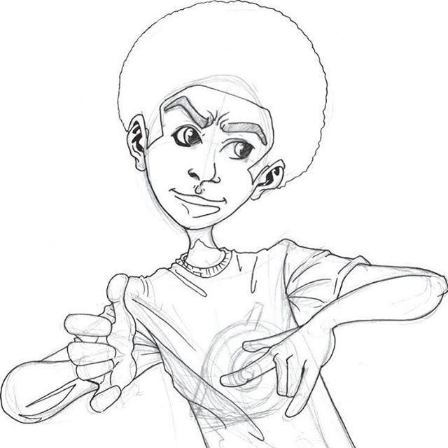 Victoons96's tweet photo. Just some sketching #manga #newyork #anime #cartoons #videogames #sketches #tattoos #marvel #comics #nerd #geek
#nintendoswitch #inktober #stanlee #sketchbook #illustration #dc #capcom #love #drawing #cosplay #doodle #fashion #dailyart #eblogger #jackk… https://t.co/MX2hwf3Xog https://t.co/nDaIxgEbNK