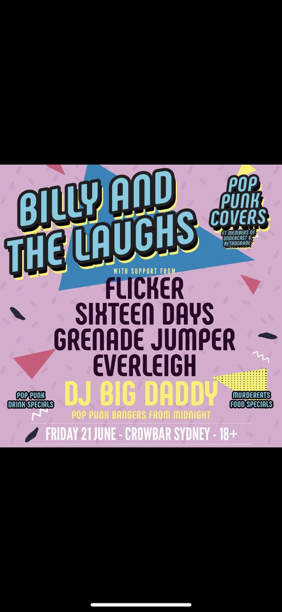 Sixteen Days tweet media