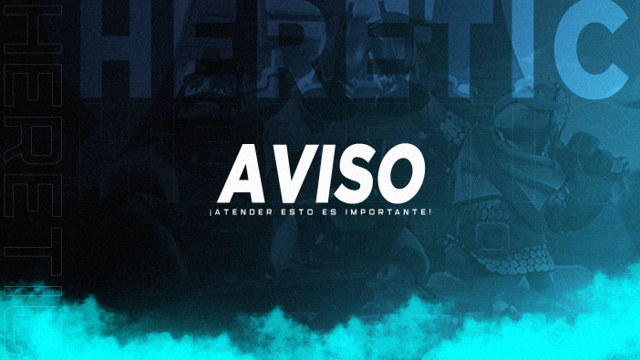 #CR | ¡BUSCAMOS! 🔎

 • Sponsor / Patrocinador

✉️ Cualquier consulta vía MD o email (emilolxd058@gmail.com)

💫 Se agradece 🔄 &amp; ❤️

#WeAreHL ☠️