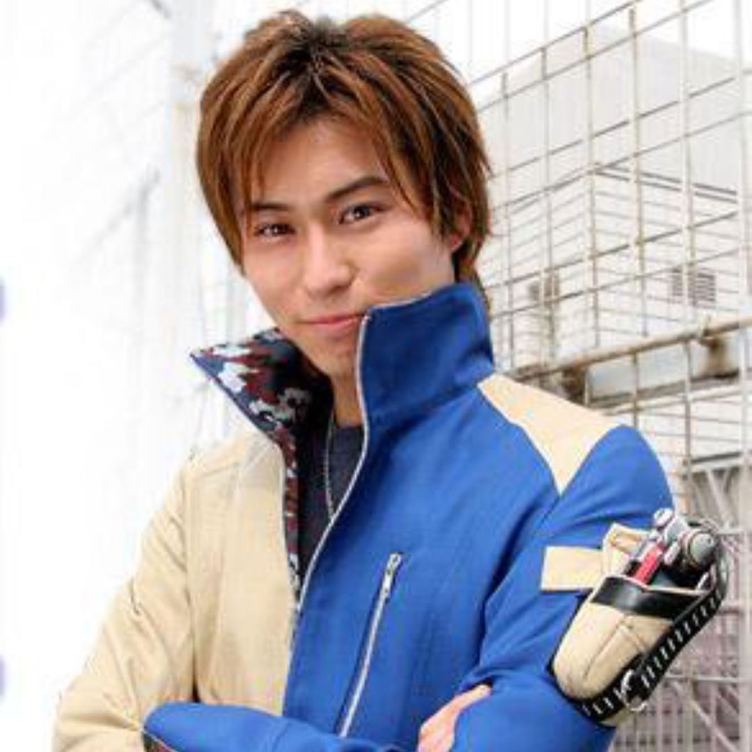 轟轟戦隊ボウケンジャー 公式ジャケット 衣装 服 コスプレ 三上真史 轟轟戦隊ボウケンジャー 公式ジャケット 衣装 服 コスプレ 三上真史