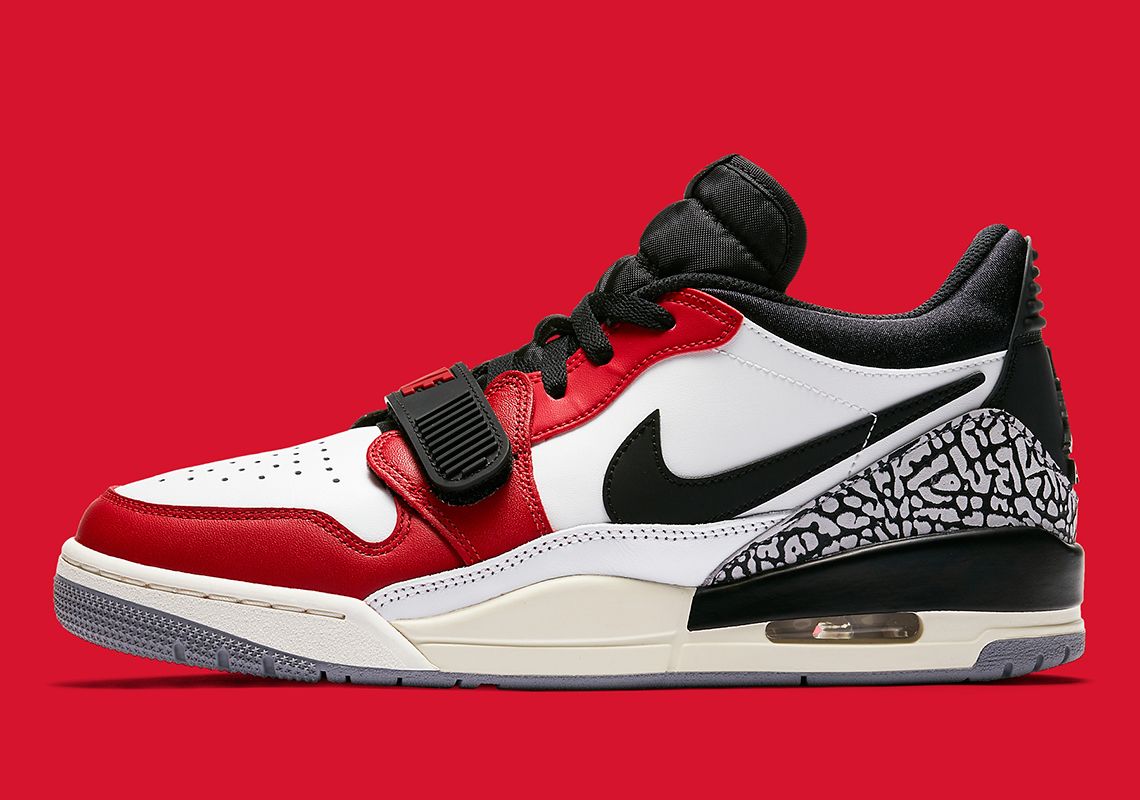 jordan 19 low chicago