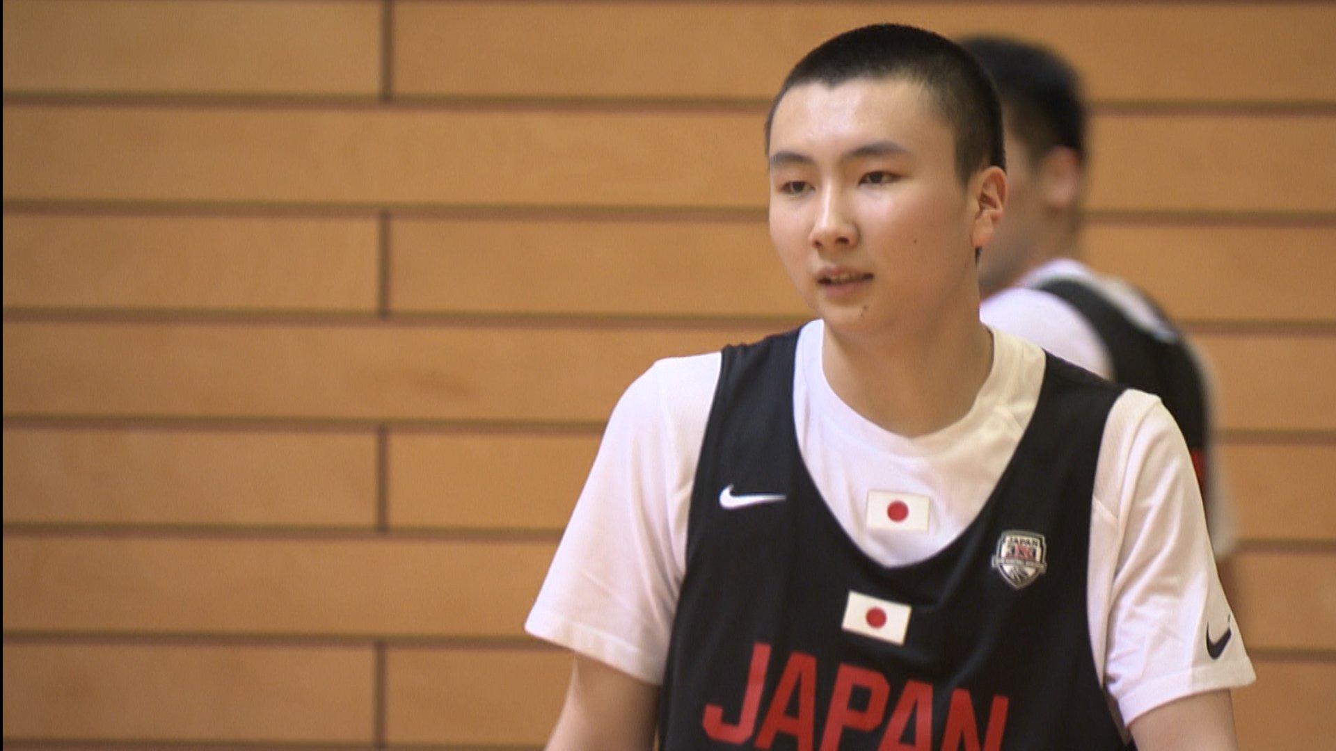 裸のアスリート Bs Tbs 次回の放送は バスケットボール界 注目の新生 富永啓生18歳 夢は世界最高峰nbaプレーヤーになること 夢舞台へ走り出した富永の挑戦に密着 ６月２９日 土 昼11時 Bs Tbsにて放送 ぜひご覧ください 裸のアスリート