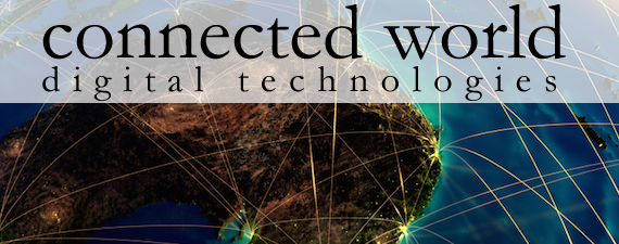 mgc_cs's tweet photo. MGC's 2020's new year 7 #digitaltechnologies subject is going to be called "Connected World", @digilearnvic - taking the best of the #digitech , #elearning, #ict and #steam into one robust subject. https://t.co/VrvCPFI3VF