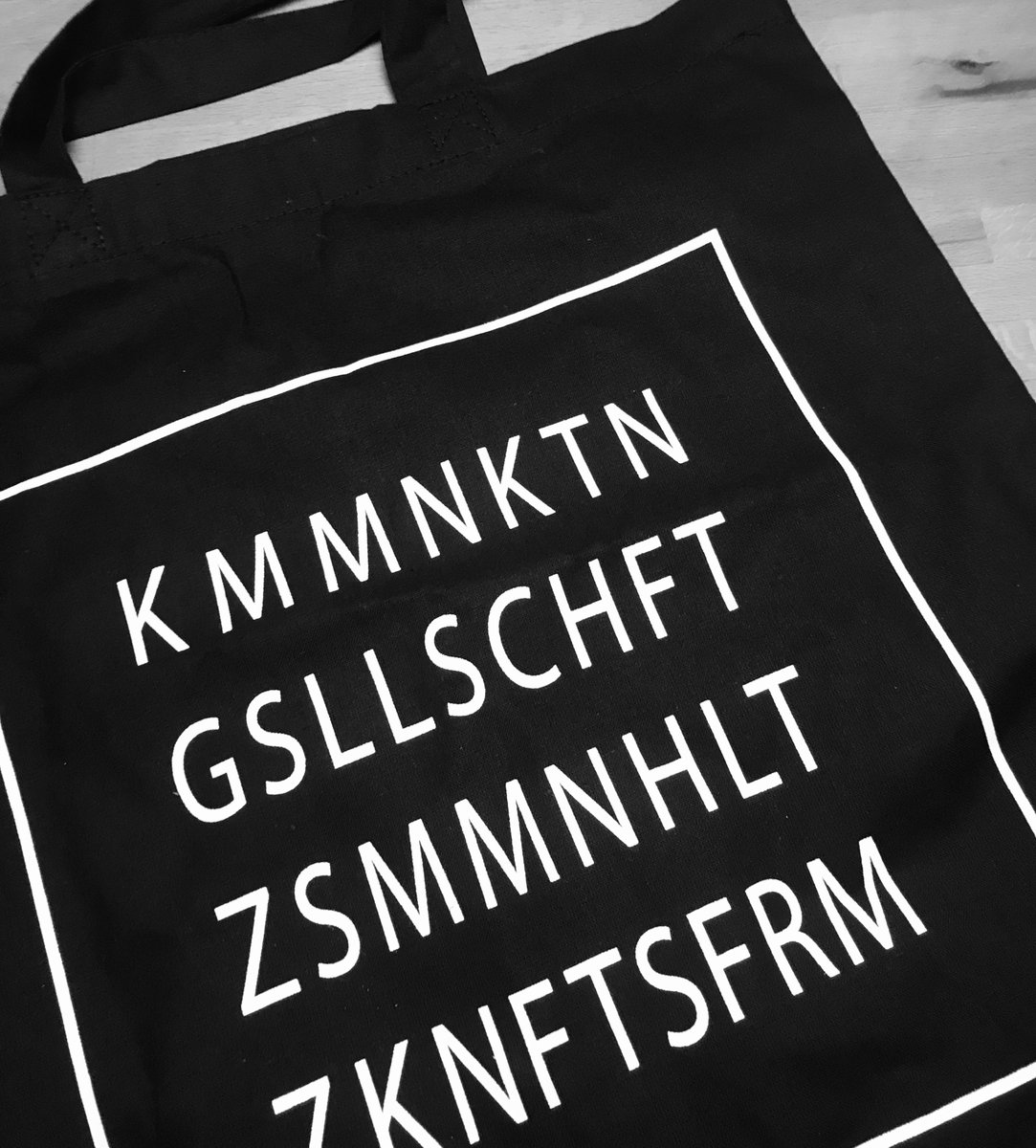 Was wäre die Gesellschaft ohne Stimmlaute? Erreichen wir uns noch? Kommunikation ist dein Job? Dann fragst du dich Dinge. Suchst Antworten. Möchtest teilen. Bis Montag! dprg-zukunftsforum.de <a href="/DPRGde/">DPRG</a> #zukufo