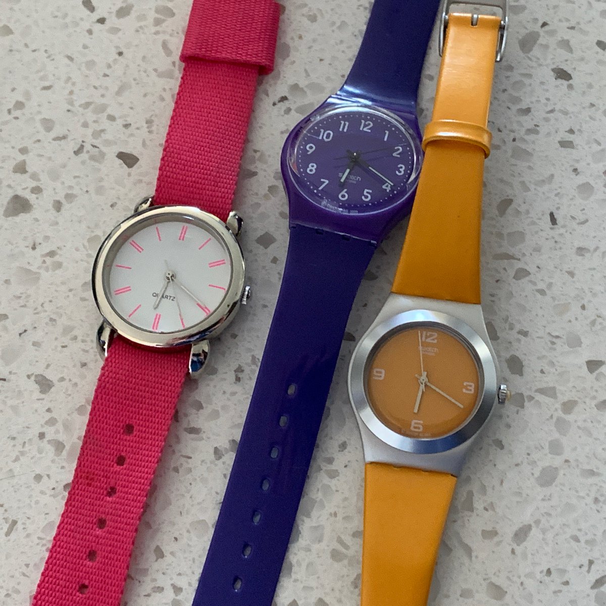 ImagosFilms's tweet photo. Synchronize Swatches! #projectskyfire https://t.co/SZEv9PUnfK