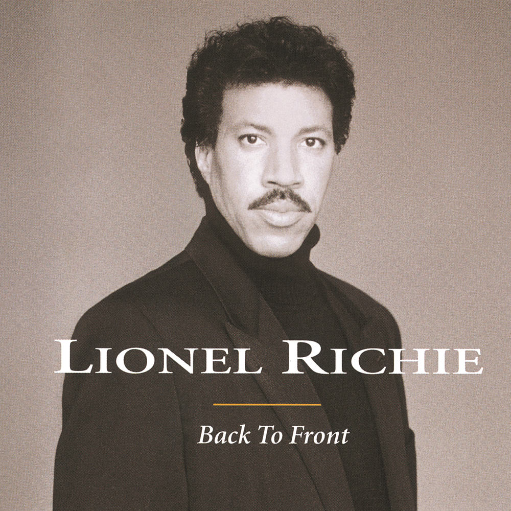 Happy Birthday Lionel Richie  