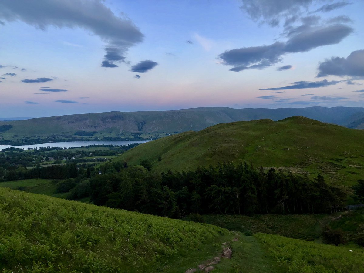 Orbital_Filming's tweet photo. Late arrival and early start to a few days of Lakeland filming. https://t.co/WxBU6koe7G