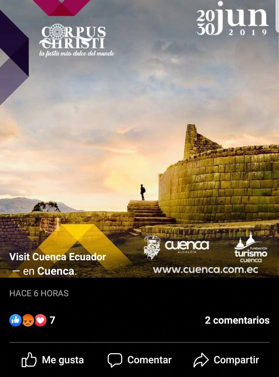 nclazo19's tweet photo. No sé si esto me indigna o me da risa 😕😕😕😕😕

Será que quieren traer el Inti Raymi también jajajaja 
@belen_merino257 https://t.co/Jz2WtaxH2u