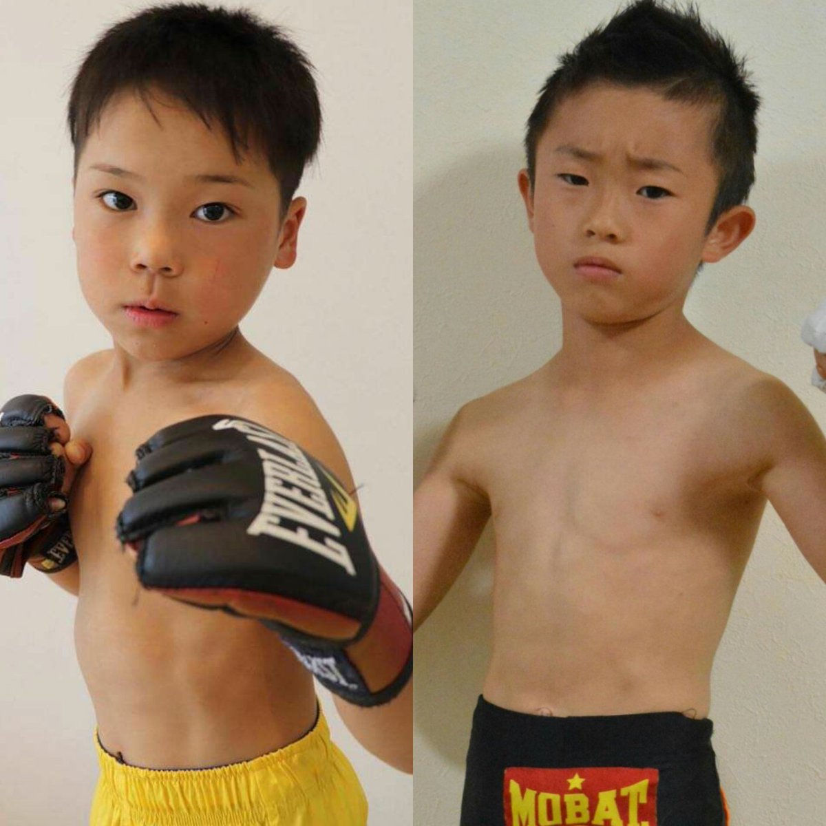 Mma Shooto オフィシャル Twitterissa 6 30プロ修斗 大阪大会決定対戦カード発表 今年も開催 キッズ公式戦に全日本王者の松尾晃弥くんと ダイキ ライトイヤーを父に持つ坪田璃一くんの一戦が決定 キッズ修斗公式戦 キッズ2 24kg契約3分1r 松尾 晃弥 総合格闘技