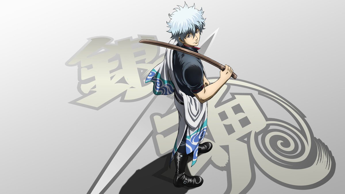 銀魂 最終回を迎えた公式関係各所の声まとめ Togetter