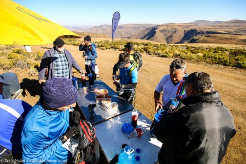 Rhodes Trail Run tweet media