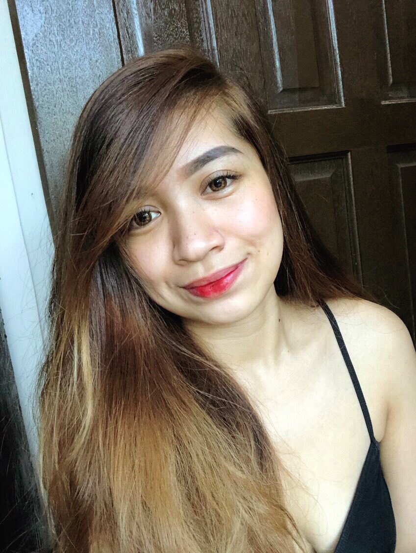 lesliedenney's tweet photo. Inlove with my lashes! 💕 https://t.co/nlPTQXRZv4