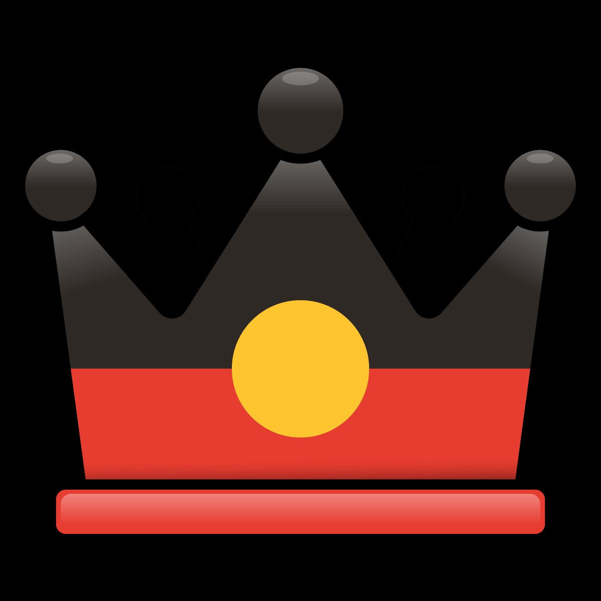 #Indigemoji