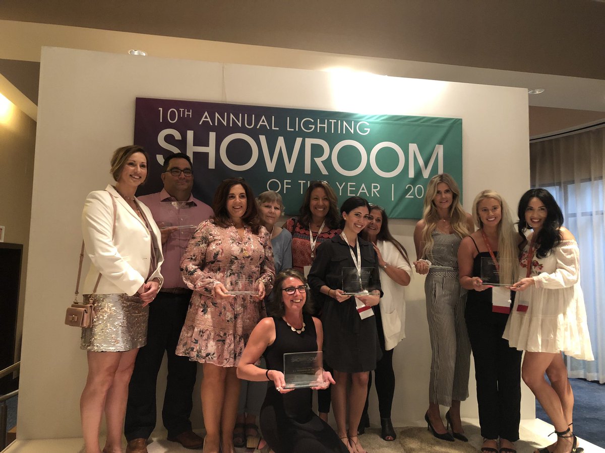 SmartHomeLaura's tweet photo. Congratulations to the 2019 #SOTYAwards winners: @CoventryLightin, B.A. Robinson, @ReThinkLights, @springhausco and @IdlewoodElec!  #Lightovation https://t.co/oZmoCNfPnn