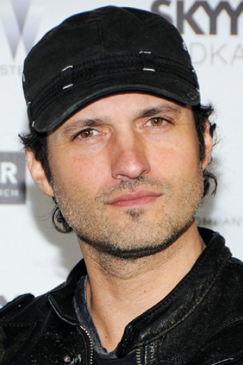 Happy birthday to, Robert Rodriguez! 