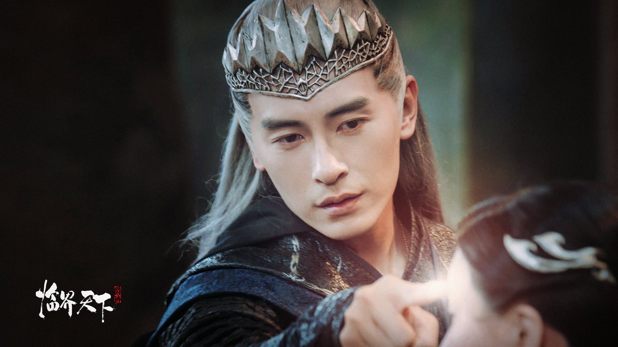 Happy birthday Joe Cheng on June 19th 