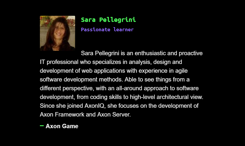 WorkingSoftwareConf tweet media