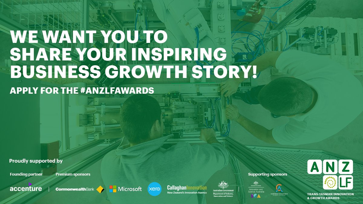 Australia New Zealand Leadership Forum tweet media