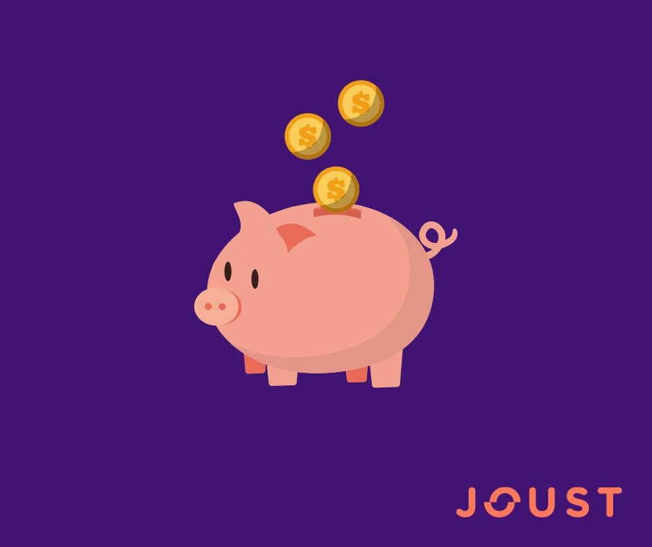 We're not a Bank, or a Broker, we are Joust. Independent and helping you get the home loan you deserve. Learn more about Joust: bit.ly/2ZvYR6p