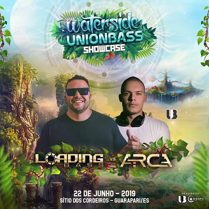 LoadingBassDj's tweet photo. Bomba aeee https://t.co/Ks2Of03I3q