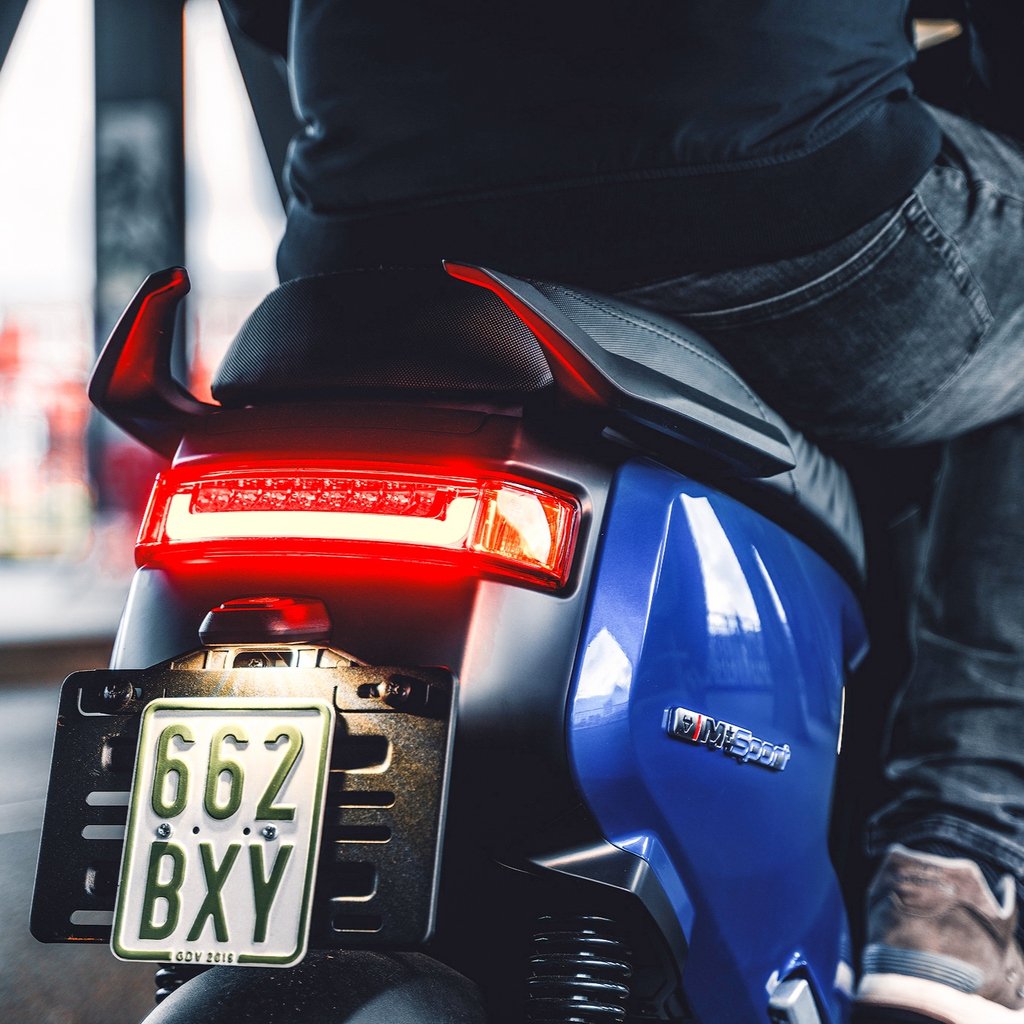 Niu On Twitter M Sport Blue Unlockyourcity Aniuwayforward