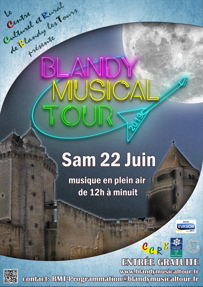 Sylvain Hanneton On Twitter Vous Ne Savez Pas Quoi Faire Ce We Vous Aimez Le Rock La Biere Et Les Chateaux Medievaux Alors Ne Manquez Pas Le Bmt2019 A Blandy