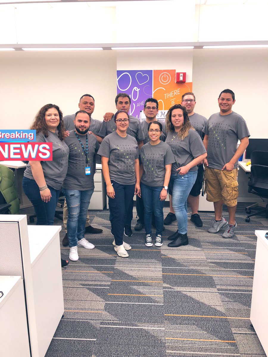 Happy Integrity Week from Team Marvel!!  <a href="/LoWells111/">Lo Wells</a> 
@BJTaylor_5
<a href="/AndyFromTheTown/">Andres Romero Avila</a> 
<a href="/Sel_argueta/">A Team</a> <a href="/LoWells111/">Lo Wells</a> <a href="/anthonyetuggle/">Anthony E. Tuggle</a> 
<a href="/ozzy_zamora2019/">Team.QC</a>
<a href="/ManuelLeiva2020/">Manuel Leiva</a>
<a href="/TeamLeiva3/">TeamLeiva</a> #WeAreOakland3