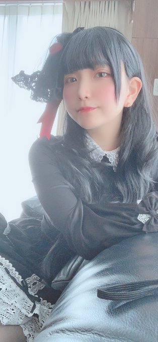 コスプレイヤーあまつまりな（あまつ様）のTwitter画像62