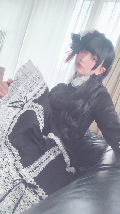 コスプレイヤーあまつまりな（あまつ様）のTwitter画像61