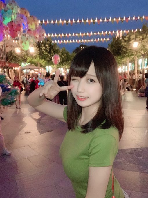 コスプレイヤーyamiのTwitter画像33