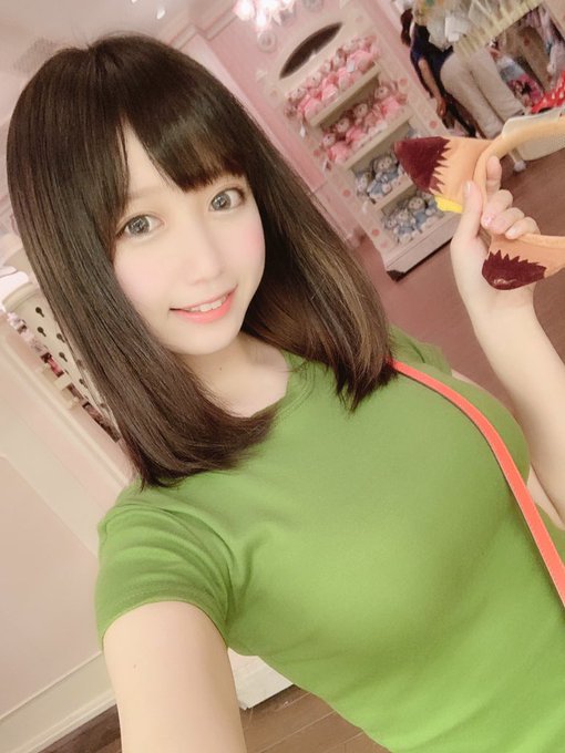 コスプレイヤーyamiのTwitter画像30