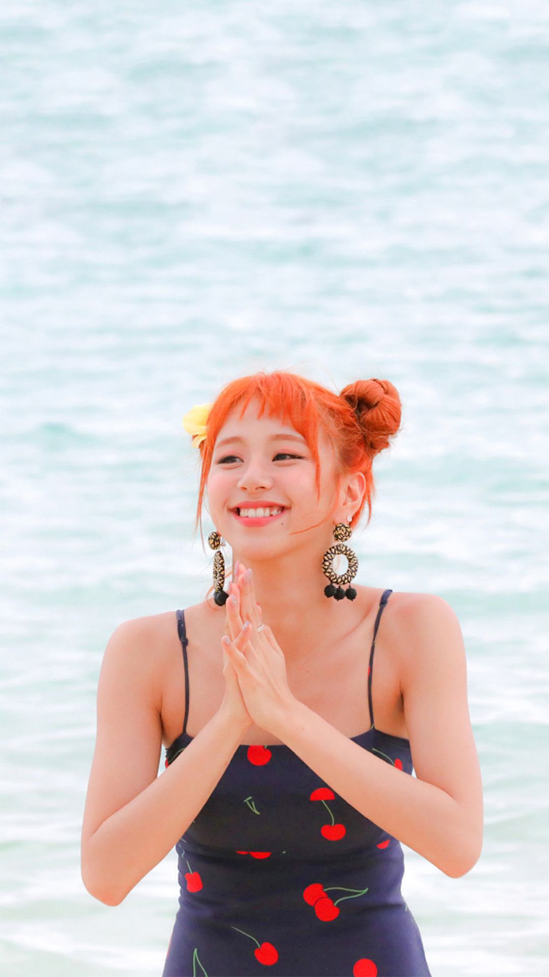 twice tv3 チェヨン Twice チェヨン This is For Soundwave ラキドロ｜Yahoo!フリマ