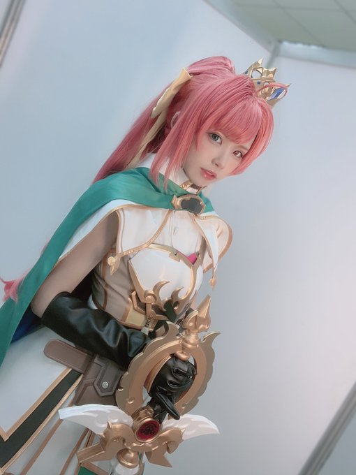 Twitterのコスプレ画像78