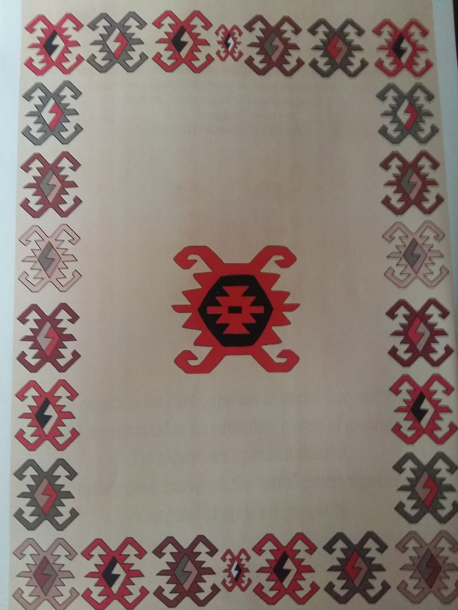 Branko65J's tweet photo. #BJArt  #promoteSerbia #Pirot #oldpattern #tshirt https://t.co/pFtPOm3DCw