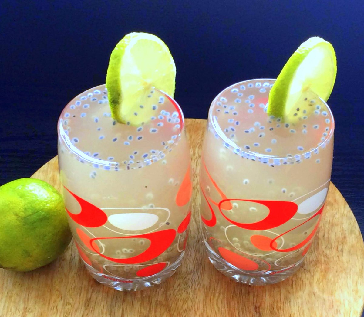 Abbyscreation's tweet image. Nimbu Shikanji | Masala Lemonade - Summer Special Refreshing Drink
Full Recipe here - youtu.be/wpyIlPzWTXk
#lemonshikanji #nimbushikanji #summer #summerdrink #recipe #drinks 
#ThursdayThoughts #mocktail #lime #LEMONADE #masalalemonade #shikanji #nimbu