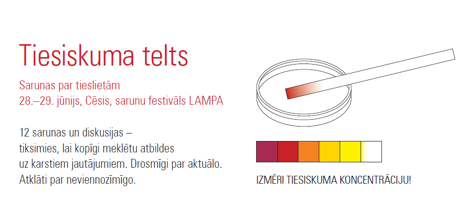 Jurista_Vards's tweet photo. Pievieno savai @FestivalsLAMPA programmai! https://t.co/uLQWJHepkm Interesentiem - seko facebook, tur arī plašāka informācija! https://t.co/XVyNhpX66b #telts #tiesiskums #festivalsLAMPA https://t.co/EFm5bAUl6l